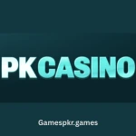 pkcasino new game