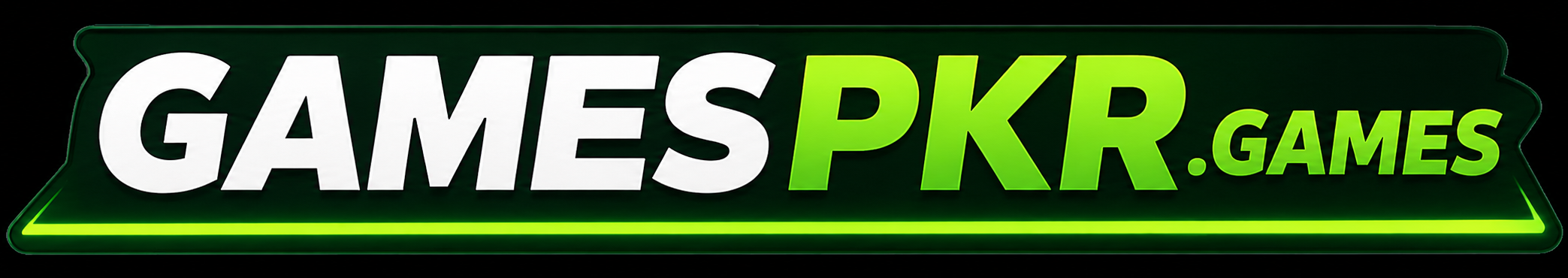 Games PKR
