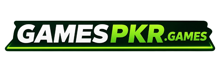 Games PKR
