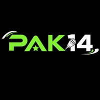 Pak14 Game