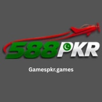 588PKR Game
